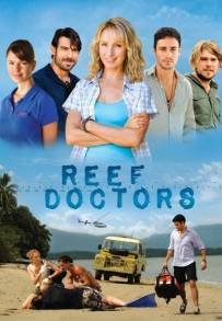 Reef Doctors (2013)