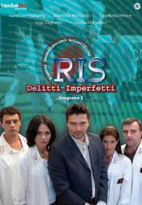R.I.S. - Delitti Imperfetti (2005)
