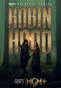 Robin Hood (2025)