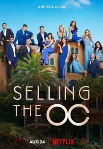 Selling The OC (2022)