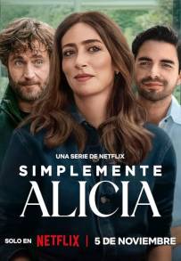 Semplicemente Alicia (2025)