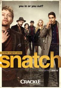Snatch (2017)