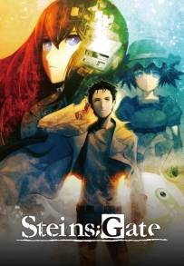 Steins Gate (2011)