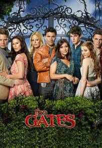 The Gates (2010)