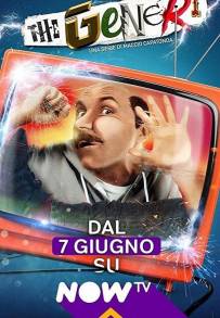 The Generi (2018)