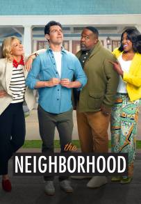 The Neighborhood (2018)