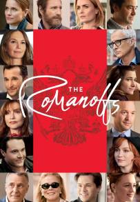 The Romanoffs (2018)