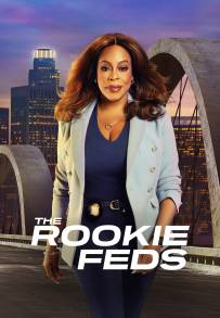 The Rookie: Feds (2022)