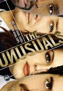 The Unusuals - I soliti sospetti (2009)