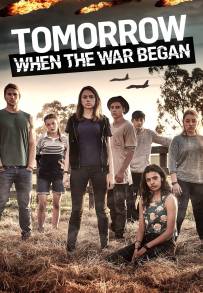 Tomorrow When the War Began (2016)