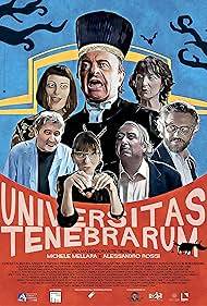 Universitas Tenebrarum (2023)