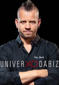 UniverXO Dabiz: il mondo di un grande chef (2024)