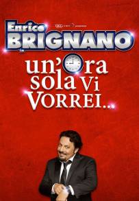Un'ora sola vi vorrei (2020)