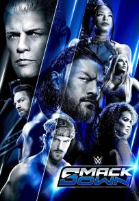 WWE SmackDown (1999)