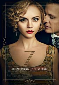 Z: L'Inizio di Tutto (2015)