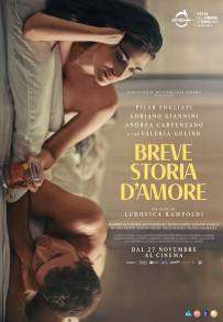 Breve storia d'amore (2025)