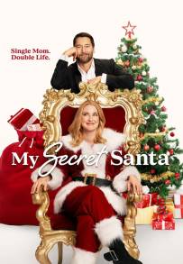 My Secret Santa - Mia mamma è Babbo Natale! (2025)