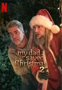 Papà ha salvato il Natale 2 (2025)
