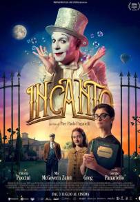 Incanto (2025)