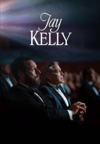 Jay Kelly (2025)