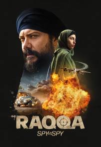 Operazione: Raqqa (2024)
