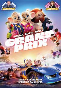 Grand Prix (2025)