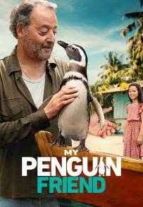 Il mio amico pinguino (2024)