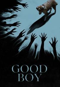 Good Boy (2025)