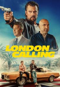 London Calling (2025)