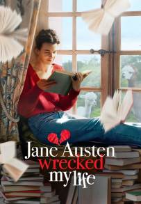 Jane Austen ha stravolto la mia vita (2025)