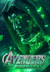 Avengers: Doomsday (2026)