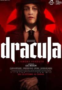 Dracula - L'amore perduto (2025)