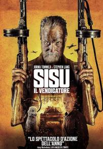 Sisu: Il vendicatore (2025)