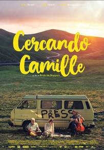 Cercando Camille (2017)