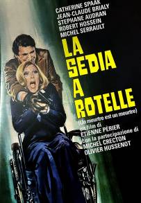 La sedia a rotelle (1972)
