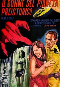 Le donne del pianeta preistorico (1966)