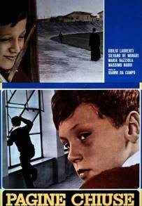 Pagine Chiuse (1969)