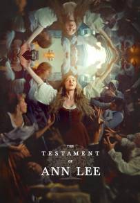 Il testamento di Ann Lee (2025)