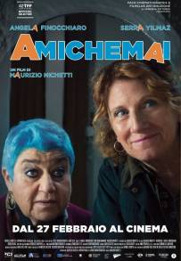 AmicheMai (2025)