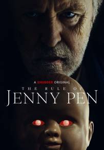 Le regole di Jenny Pen (2025)