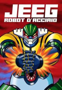 Jeeg robot d'acciaio (1975)