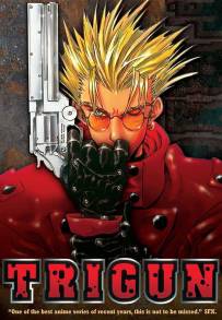 Trigun (1998)
