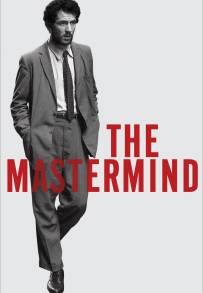 The Mastermind (2025)