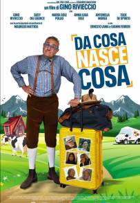 Da cosa nasce cosa (2025)