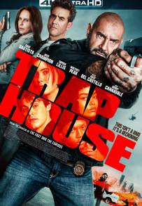 Trap House (2025)