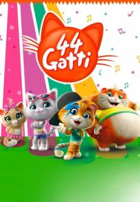 44 Gatti (2018)