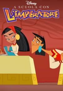 A scuola con l'imperatore (2006)