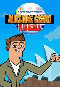 A tutto reality presenta: Missione Cosmo Ridicola (2015)