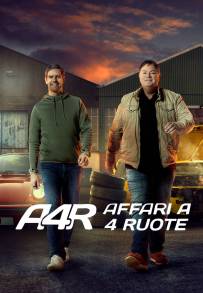Affari a quattro ruote (2003)