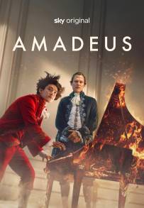 Amadeus (2025)